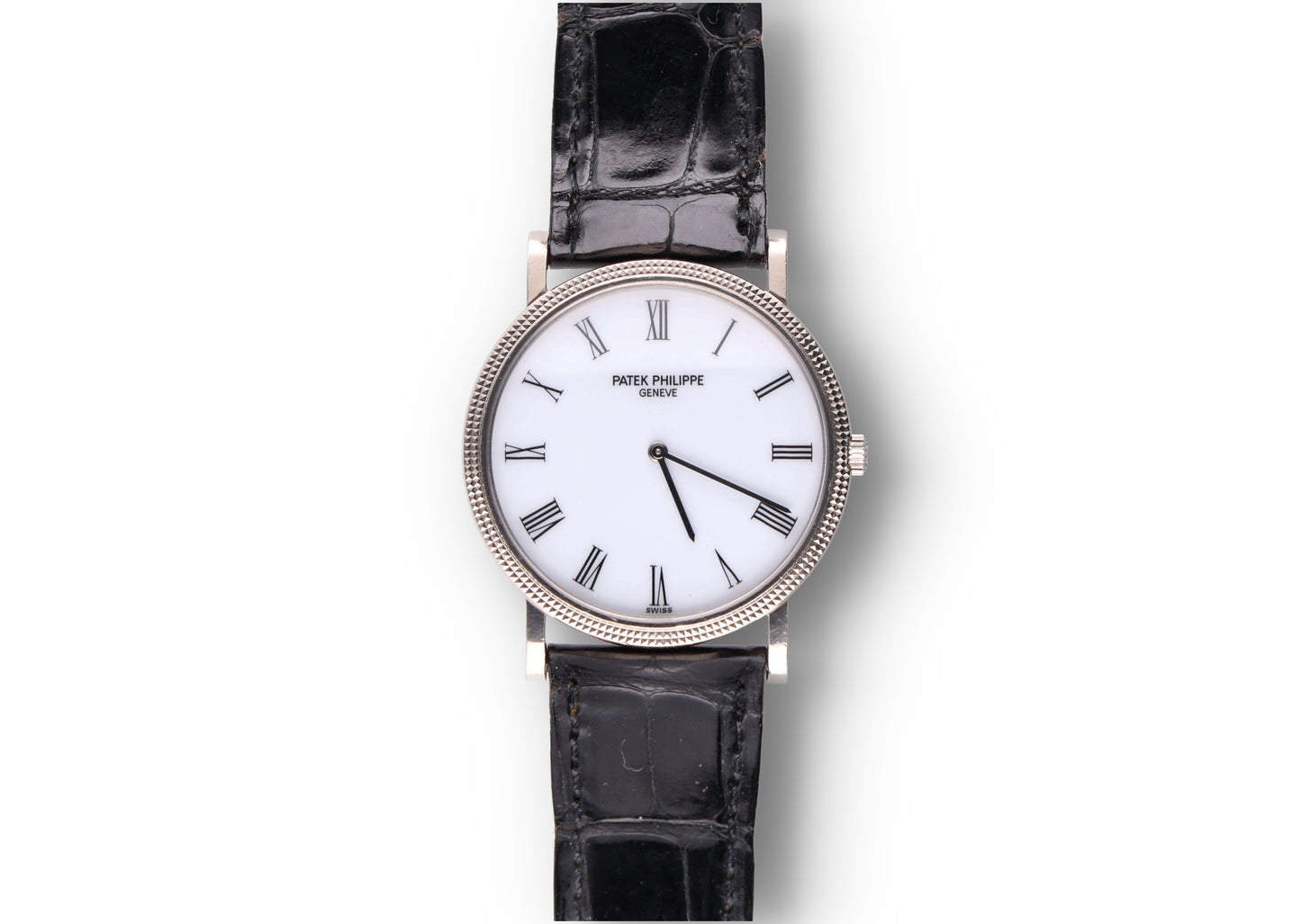Patek Philippe 3520D Calatrava