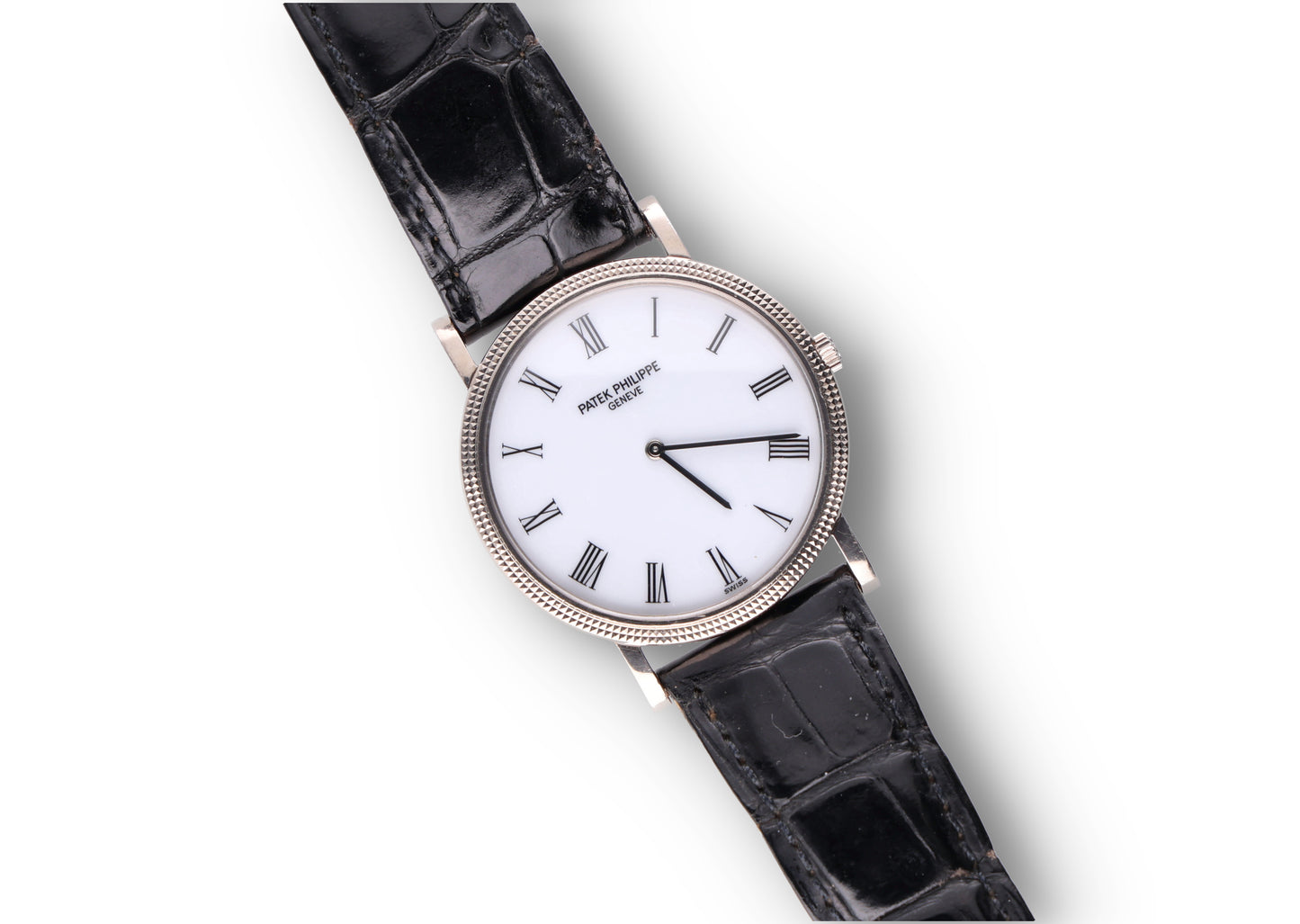 Patek Philippe 3520D Calatrava