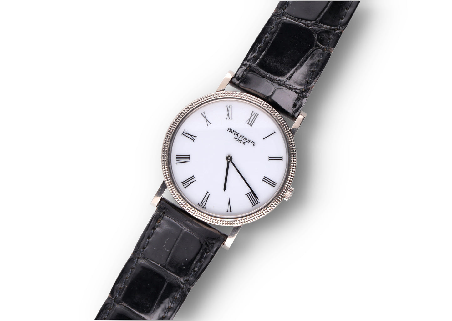 Patek Philippe 3520D Calatrava