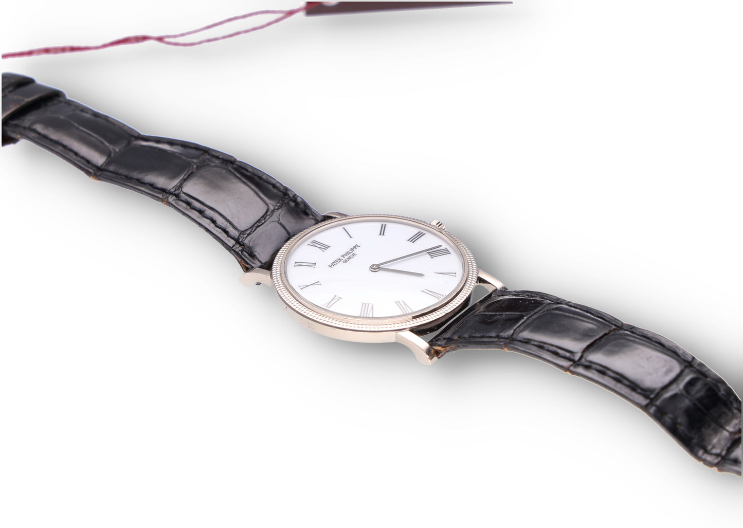 Patek Philippe 3520D Calatrava