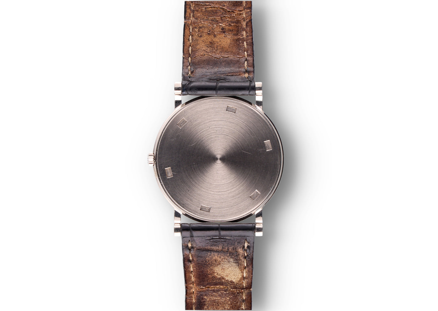Patek Philippe 3520D Calatrava