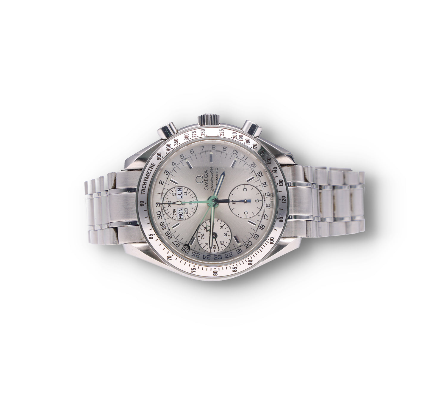 Omega Speedmaster 35233000