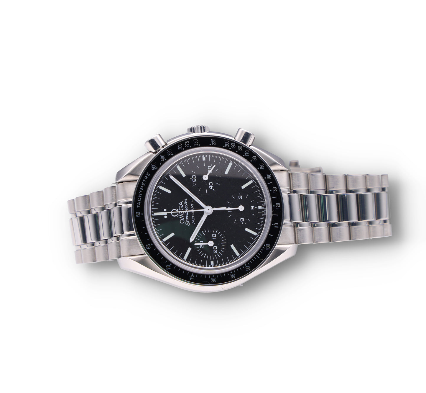 Omega Speedmaster 35395000 new reduced