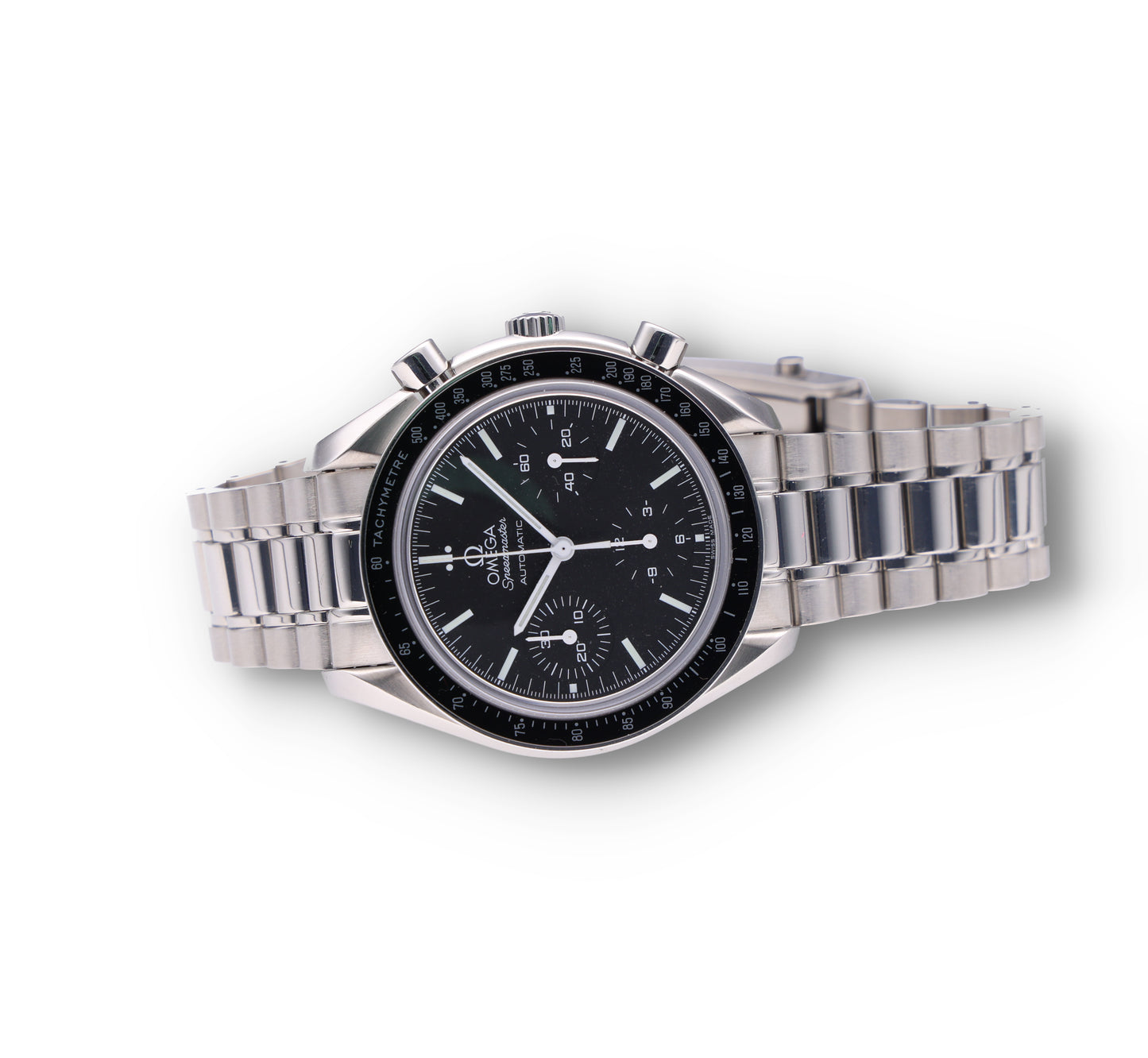 Omega Speedmaster 35395000 new reduced