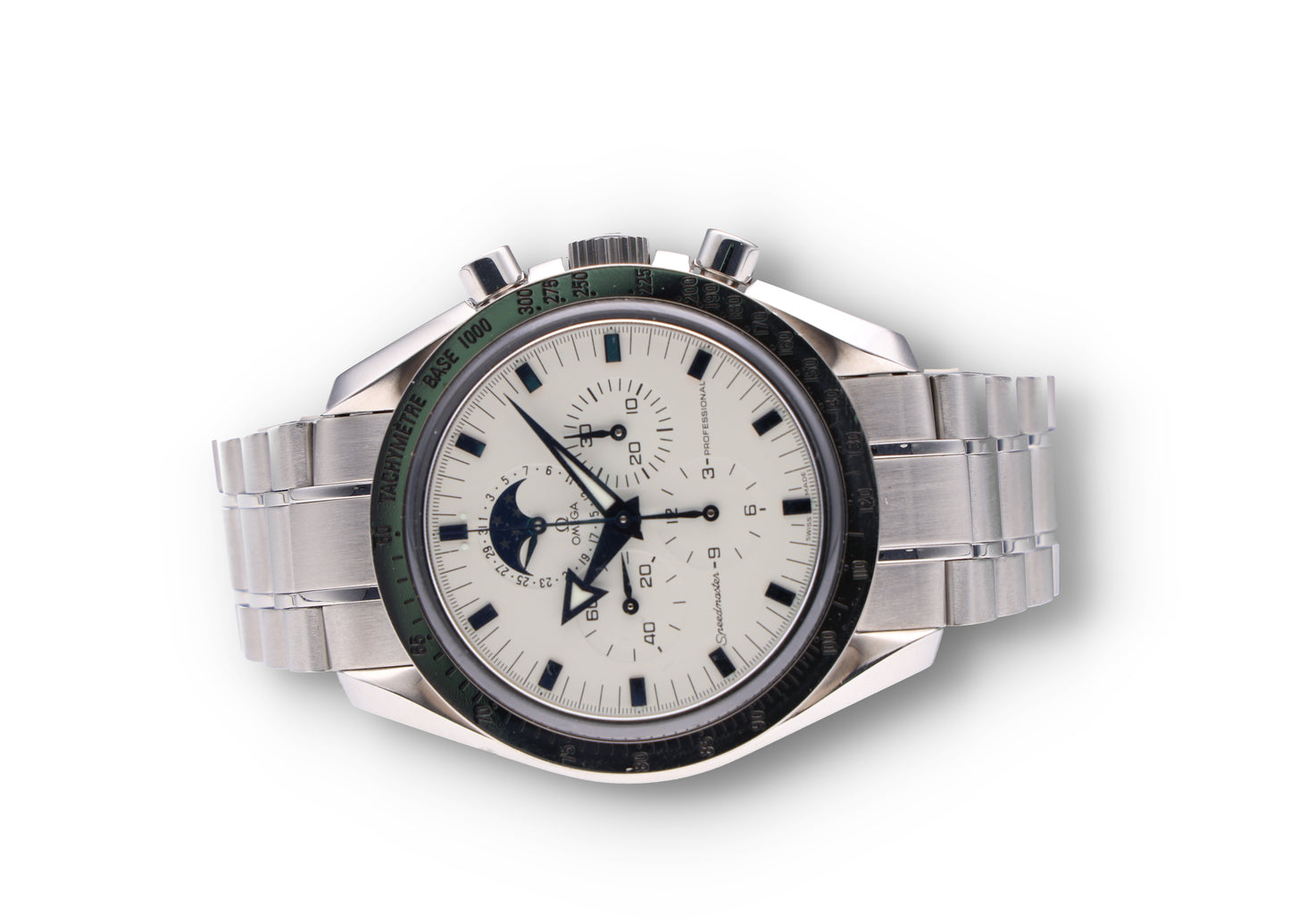 Omega Speedmaster 35752000