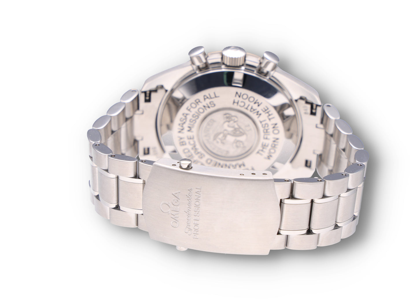 Omega Speedmaster 35752000
