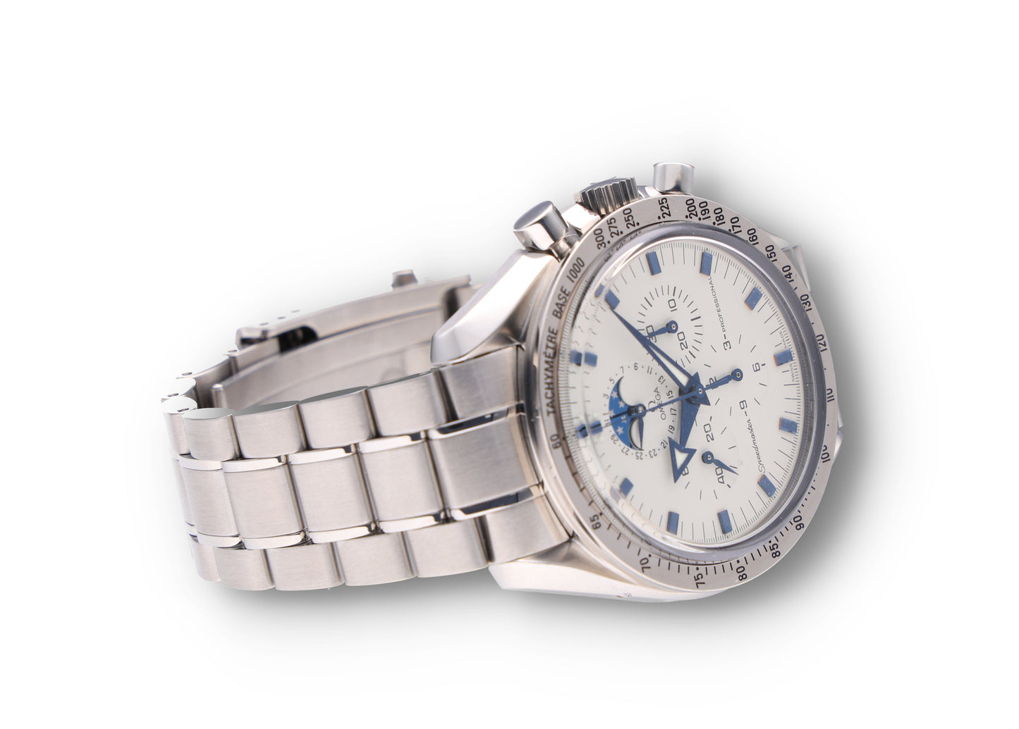 Omega Speedmaster 35752000