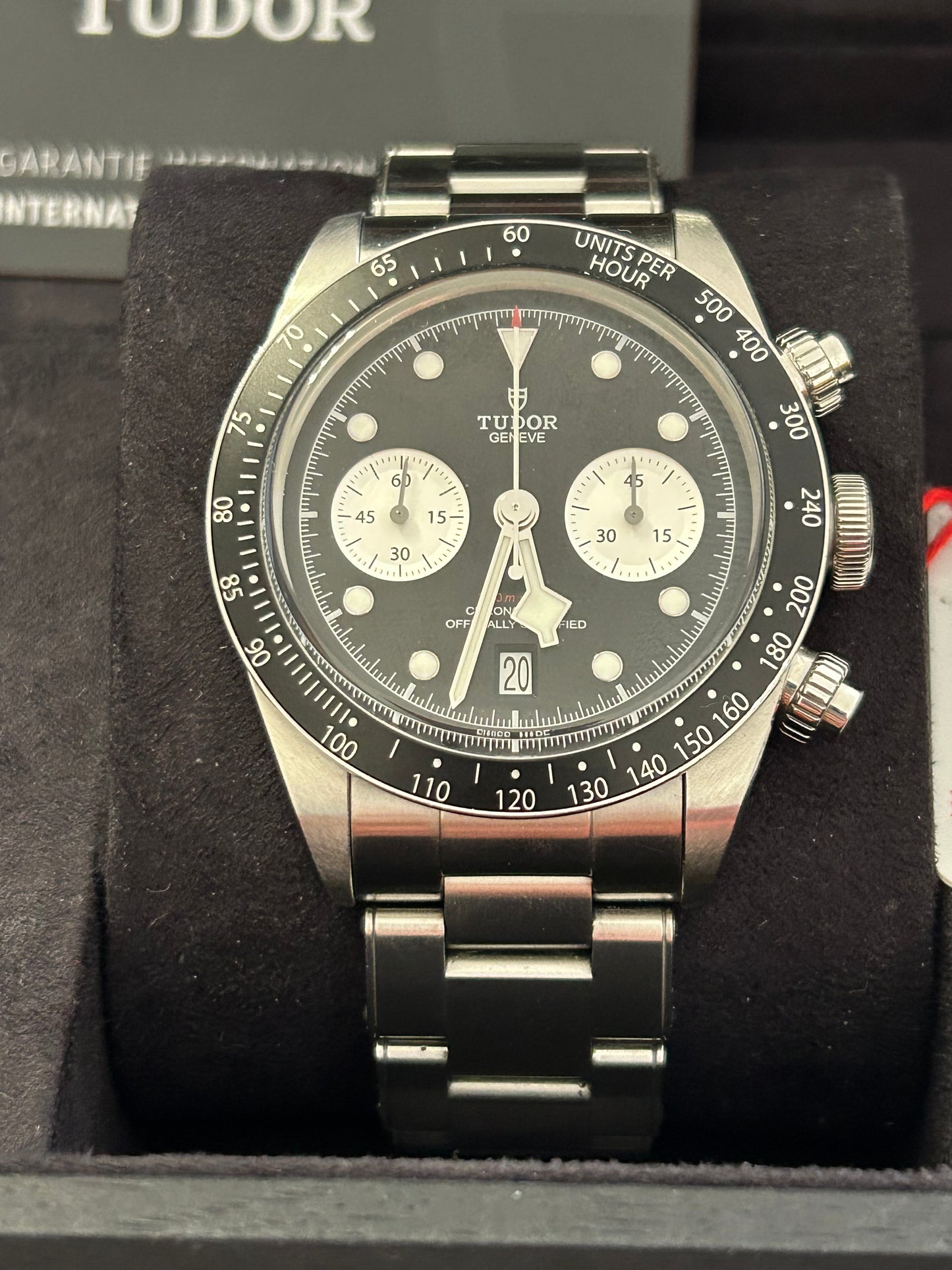 Tudor 79360N