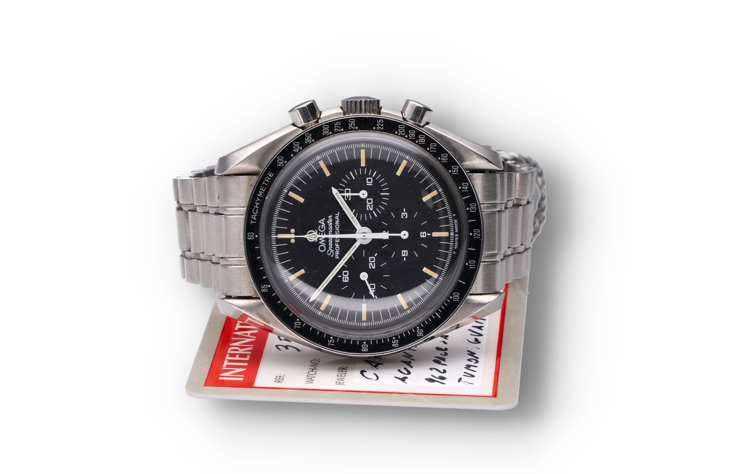 OMEGA Speedmaster 3590500