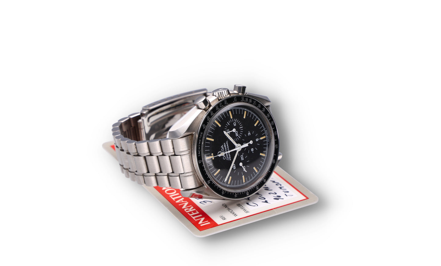 OMEGA Speedmaster 3590500