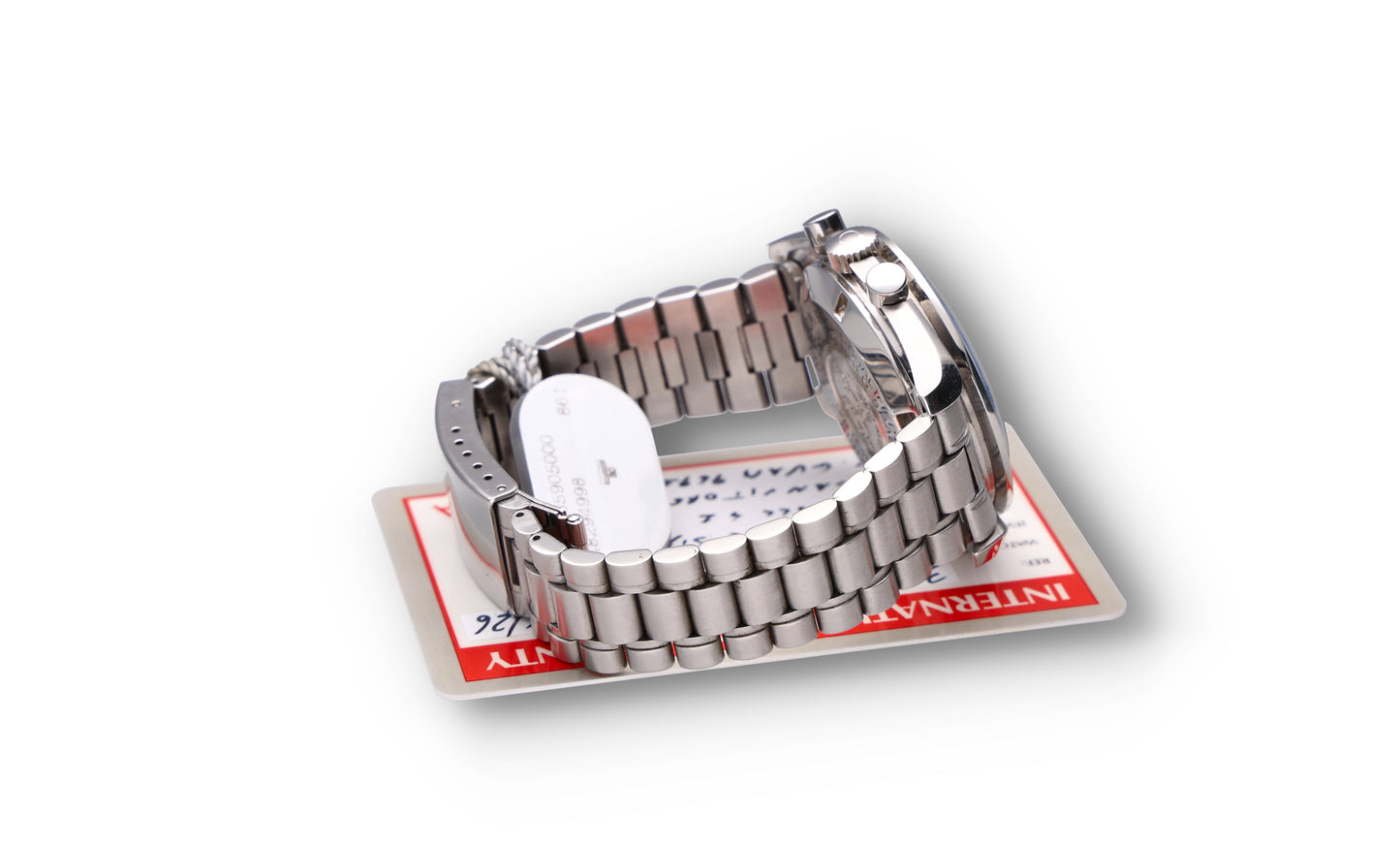 OMEGA Speedmaster 3590500
