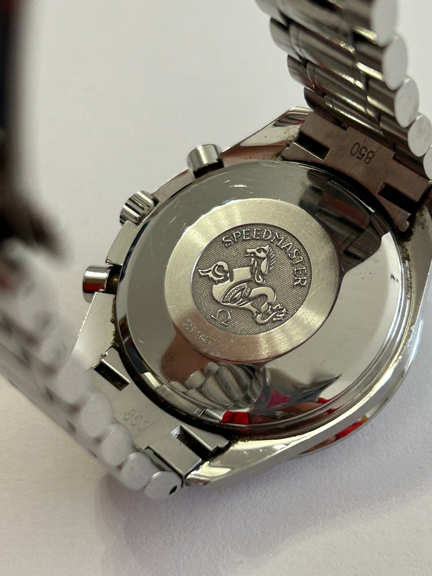 Omega Speedmaster 3513300