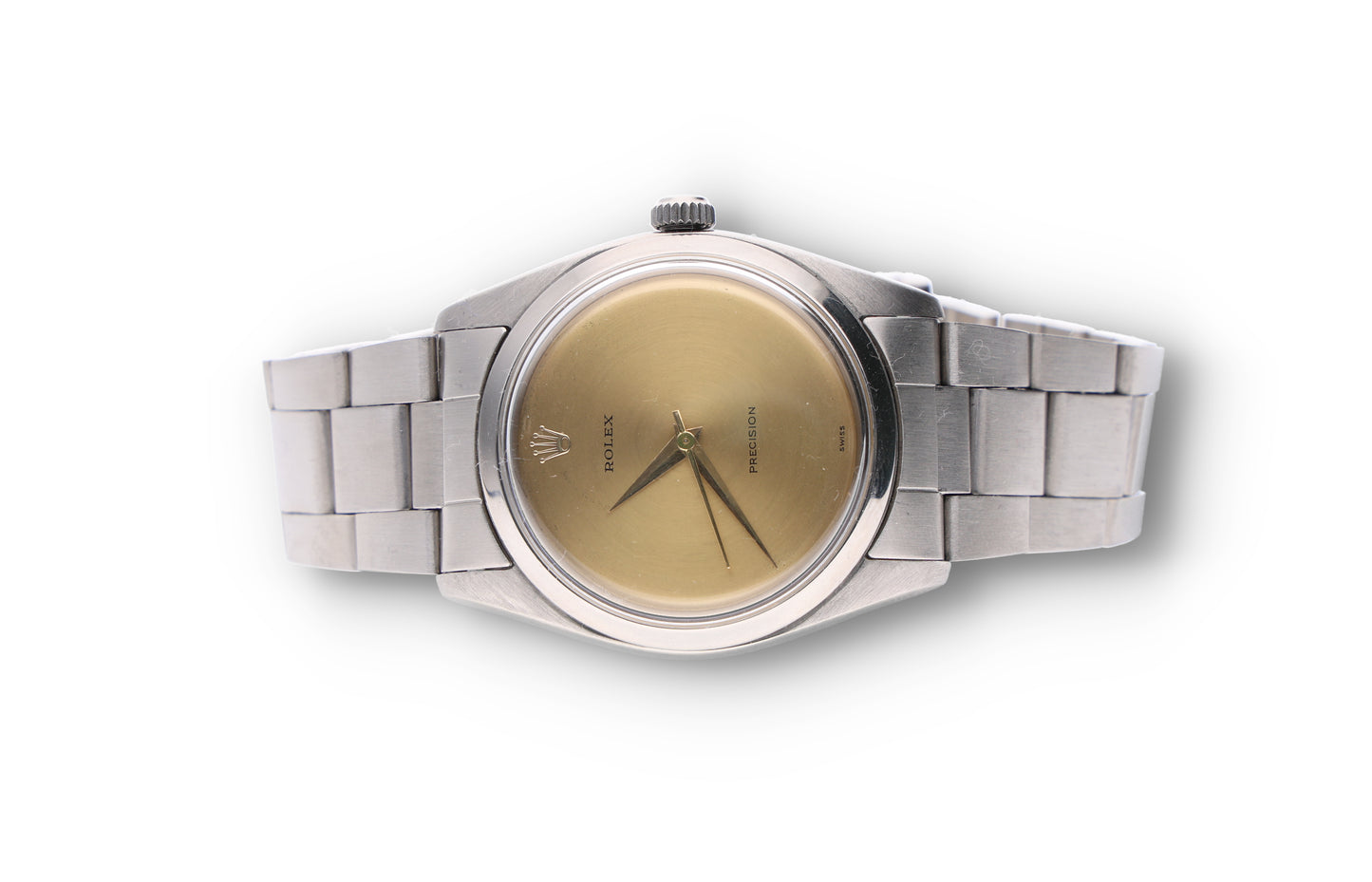 Rolex Precision 36MM 6424