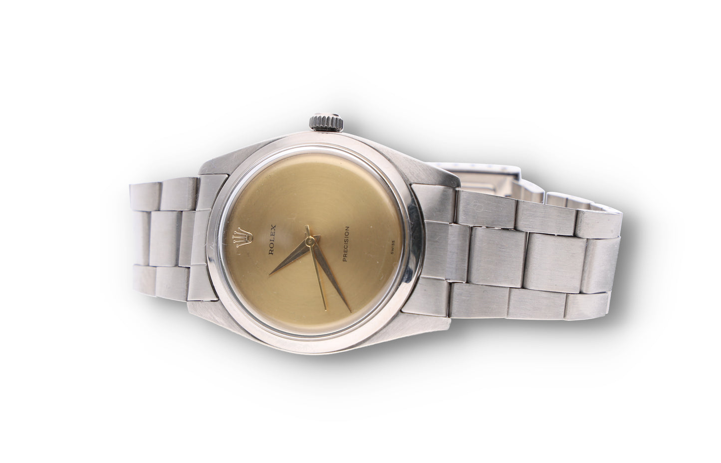 Rolex Precision 36MM 6424