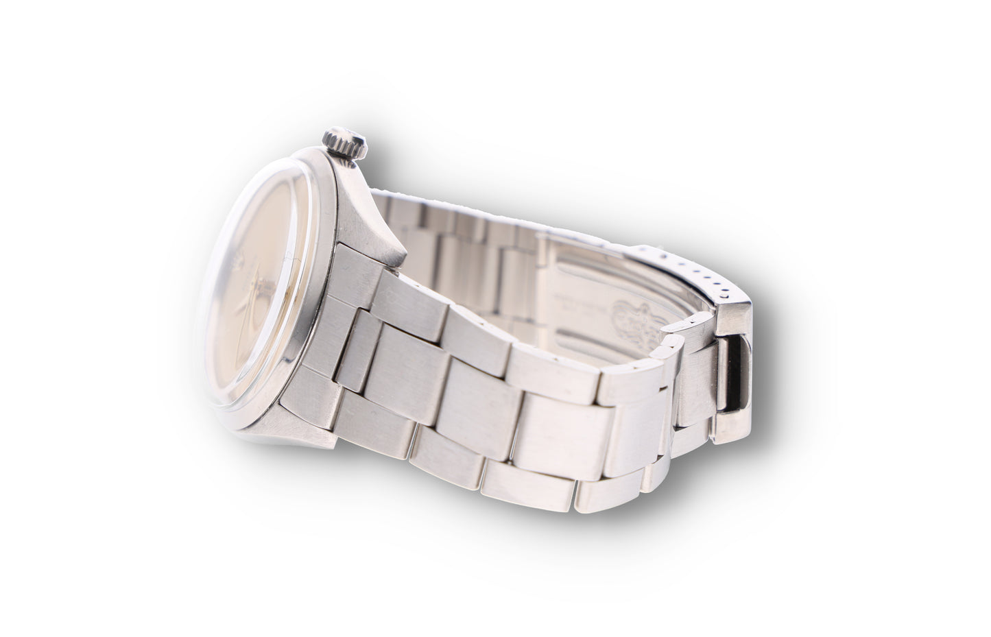 Rolex Precision 36MM 6424