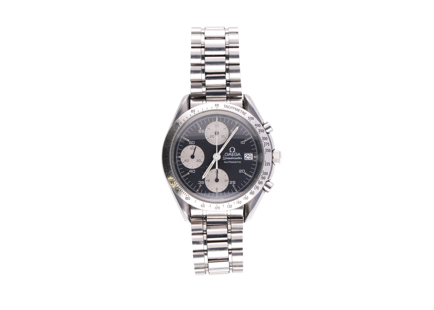 OMEGA Speedmaster chrono 37500