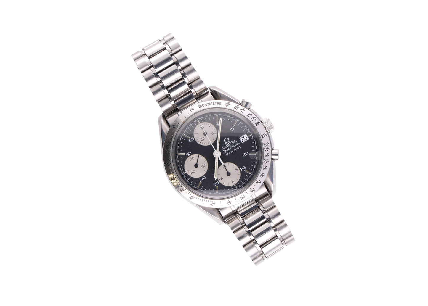 OMEGA Speedmaster chrono 37500