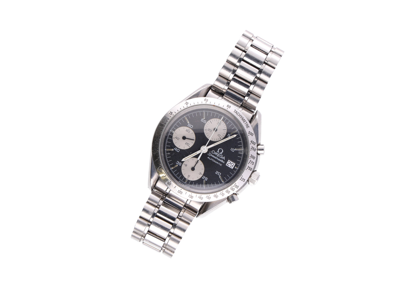 OMEGA Speedmaster chrono 37500