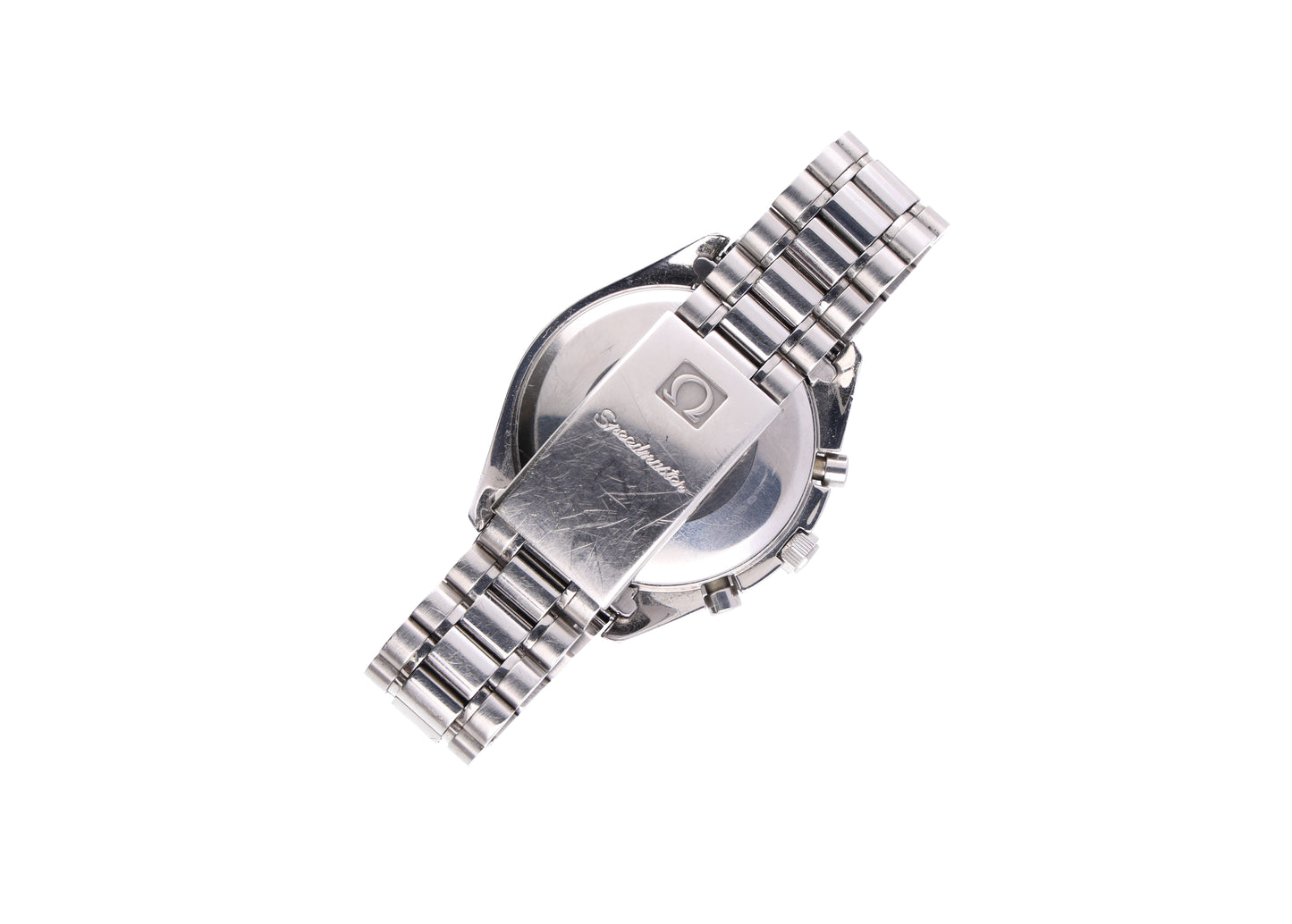 OMEGA Speedmaster chrono 37500
