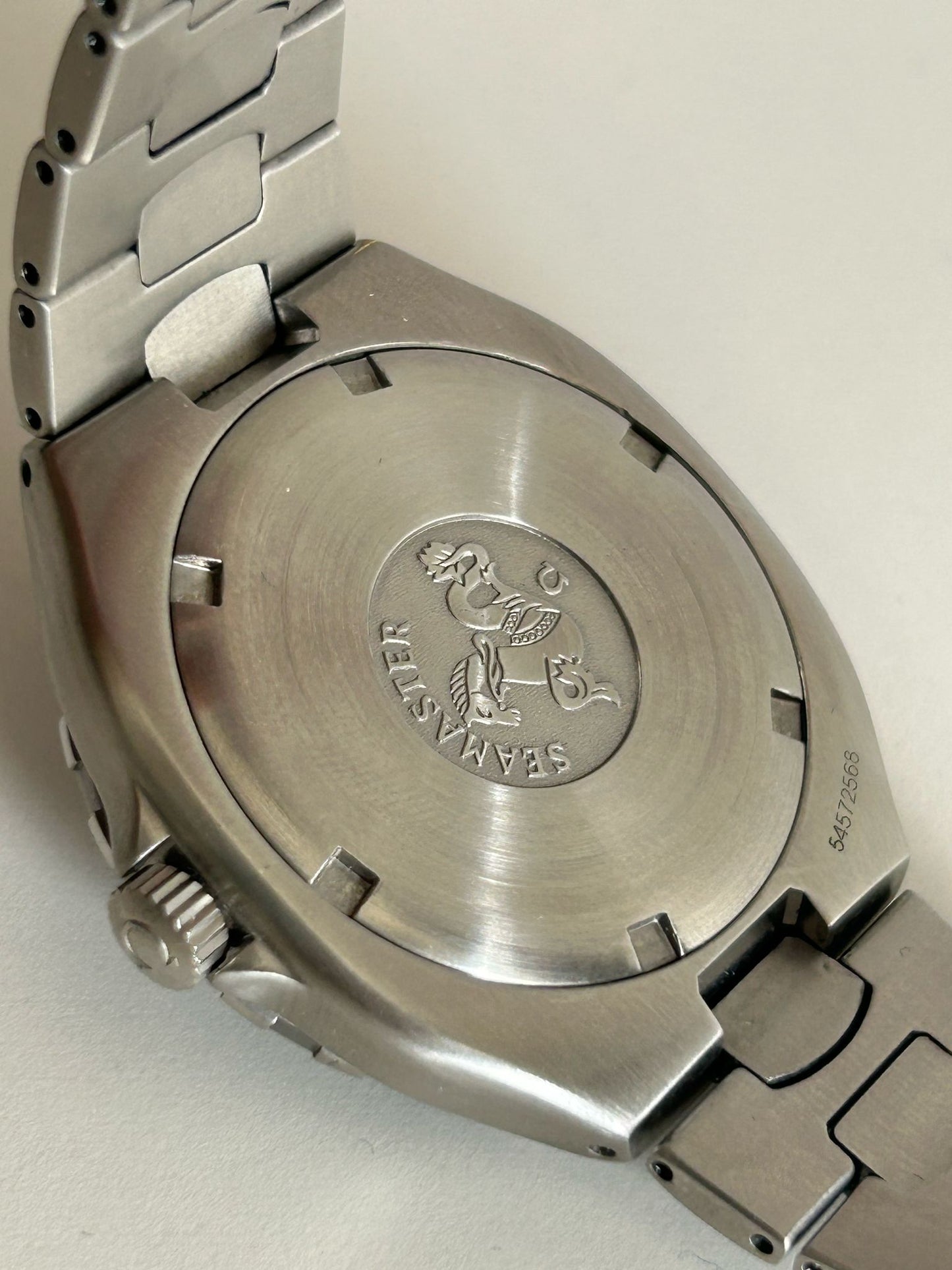 Omega Seamaster 396.1061