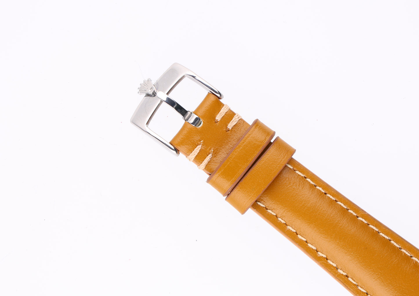 Rolex Cellini 3805 Oro bianco mov Manuale