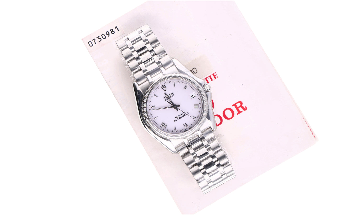 Tudor 38630 paper