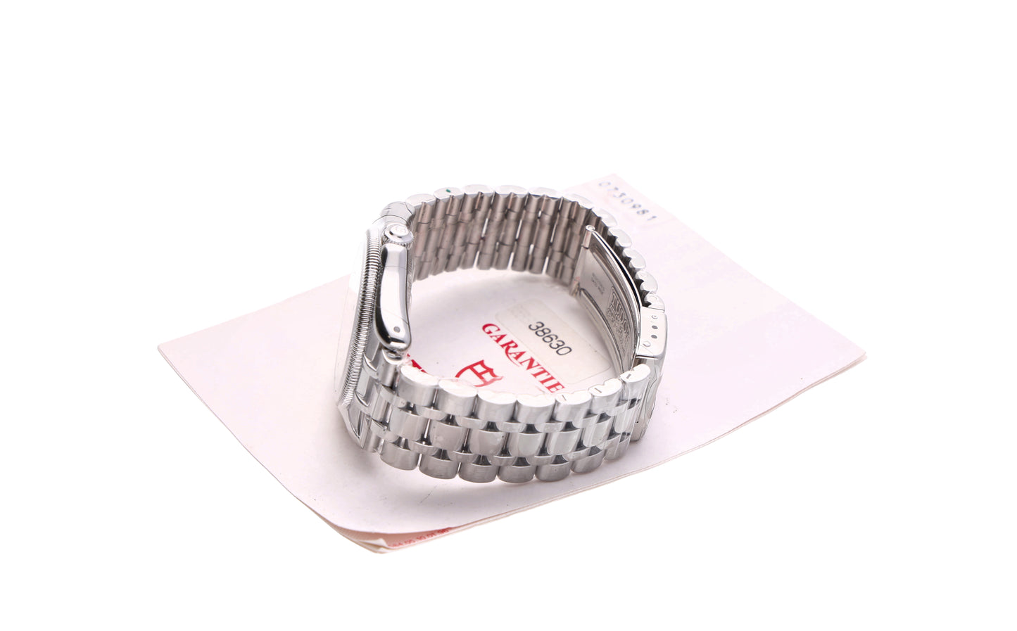 Tudor 38630 paper