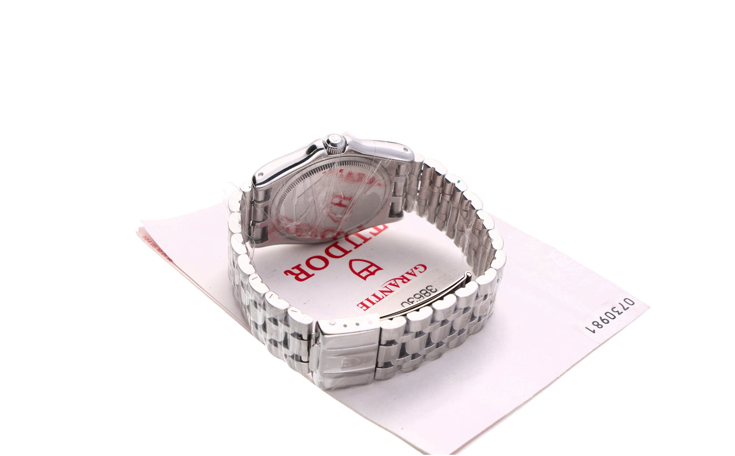 Tudor 38630 paper