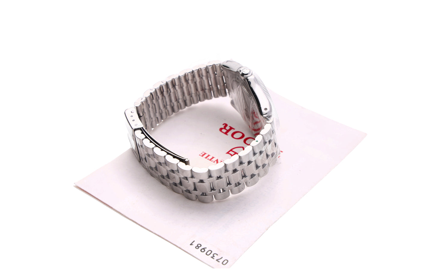 Tudor 38630 paper