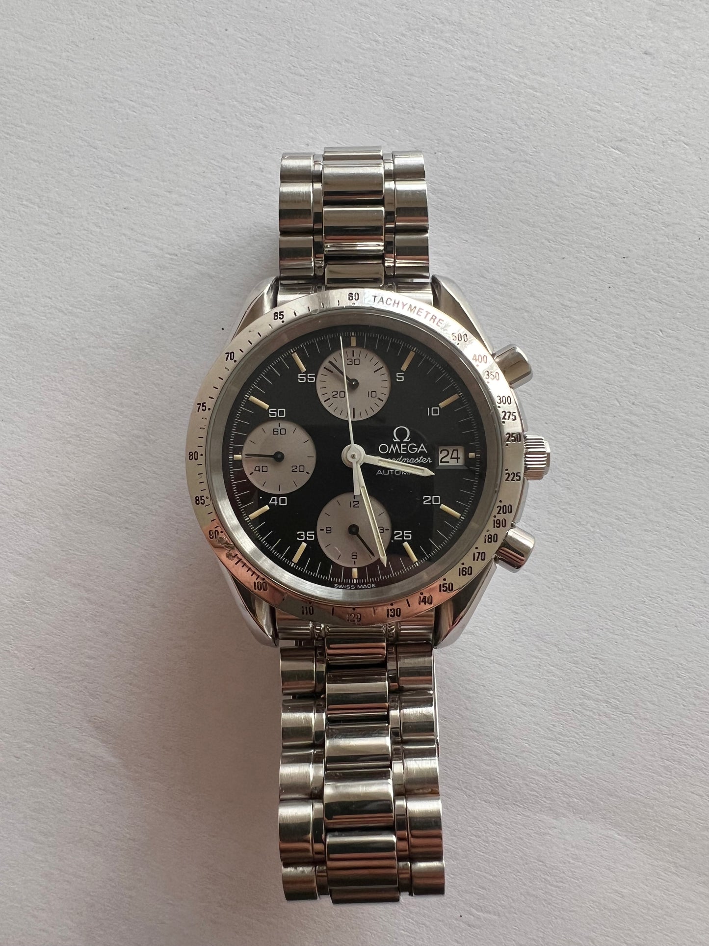 Omega Speedmaster 3750043