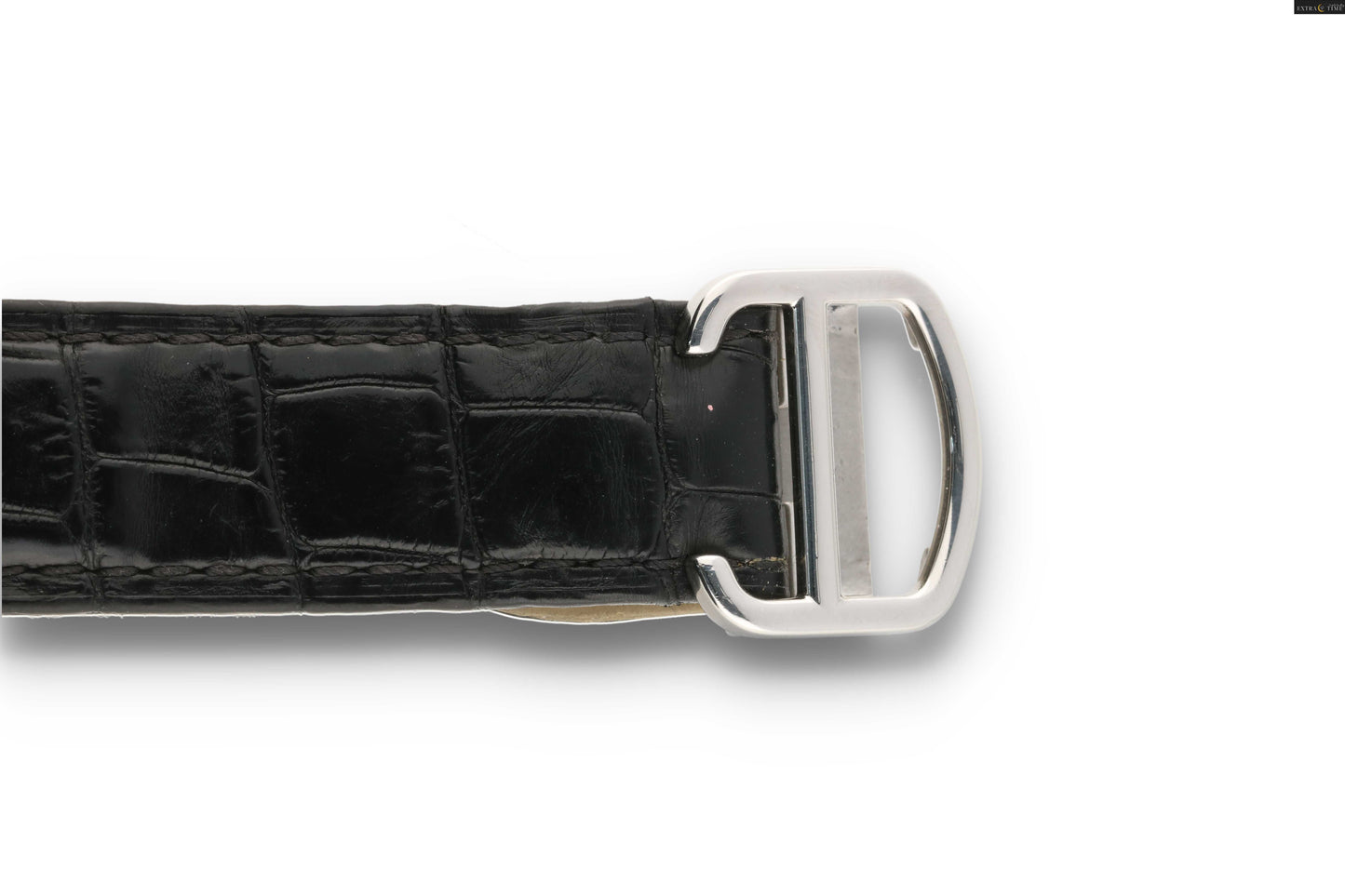 Marca: Cartier Modello: drive Referenza: 3930