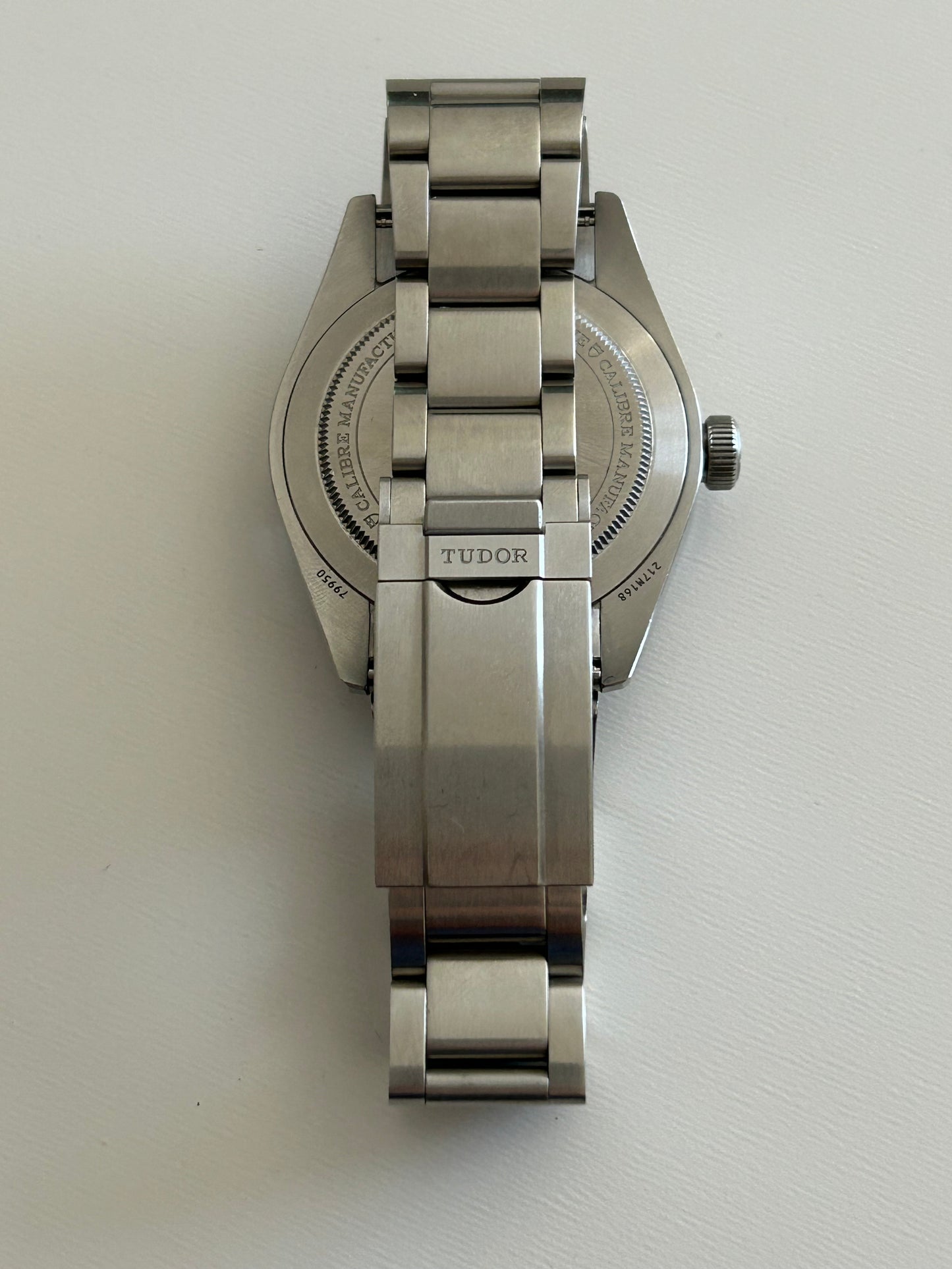 Tudor Ranger 79950