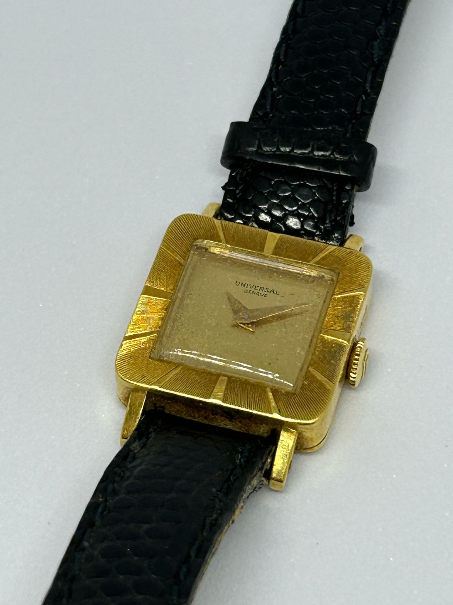 Universal Geneve Cioccolatino 15585