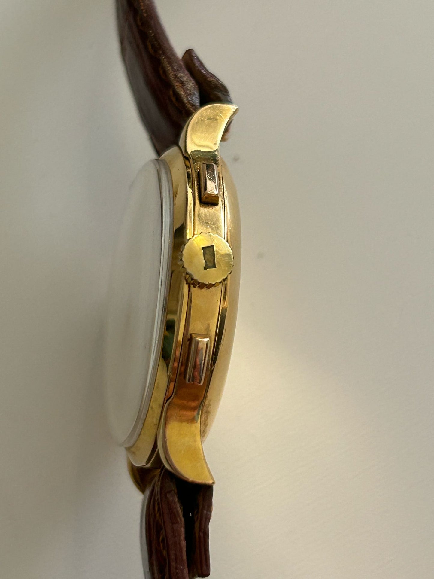Eberhard extra fort vintage 1950 circa 14007