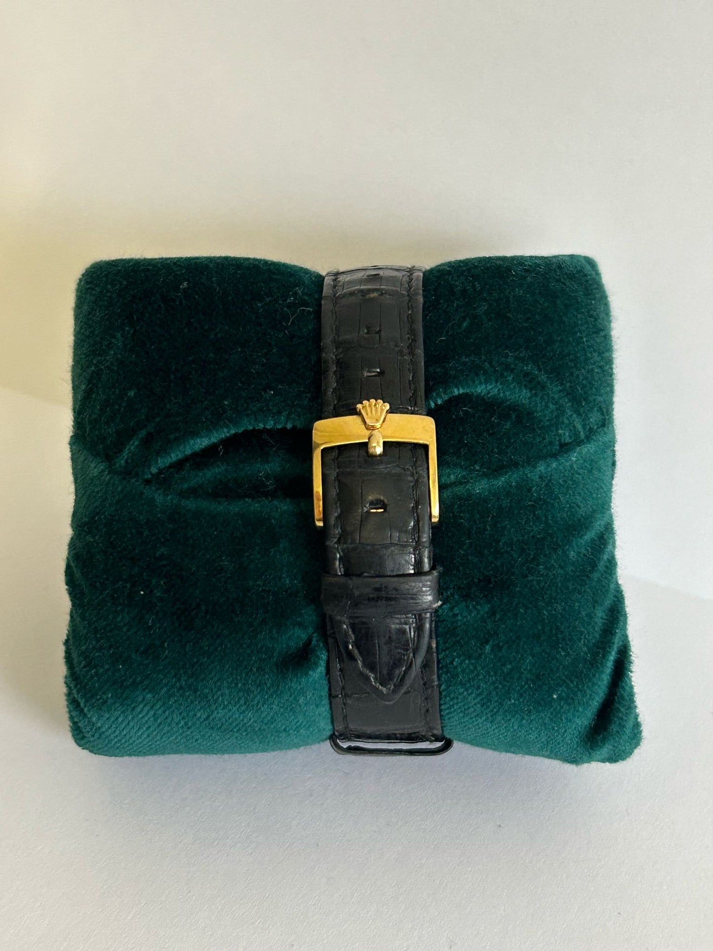 Rolex speed-king 31mm automatic