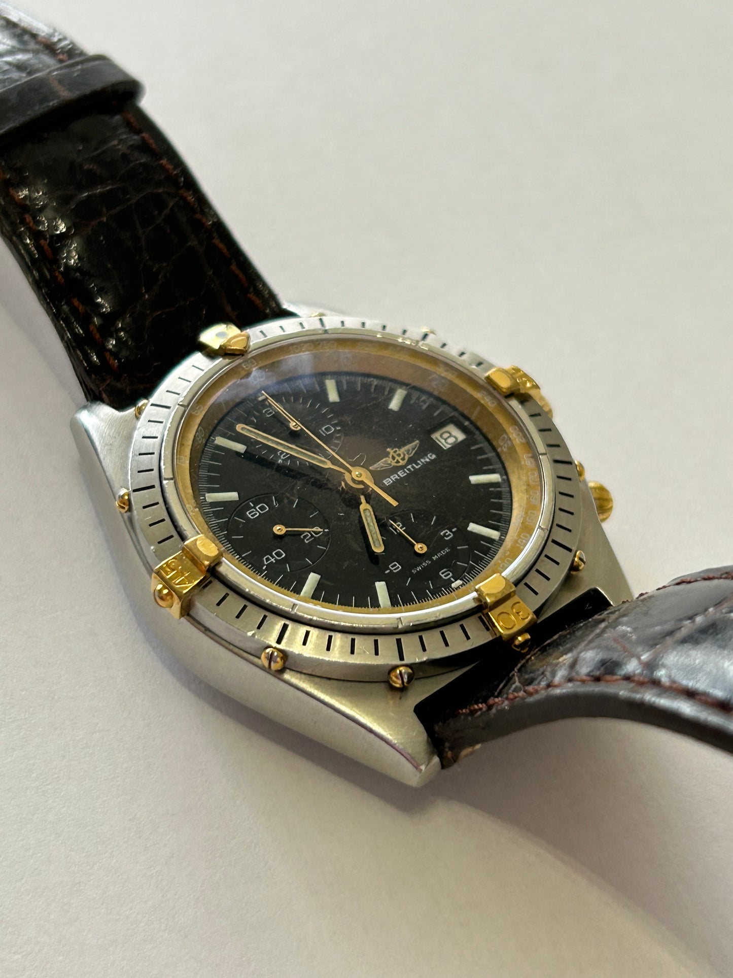 Breitling Chronomat 81950