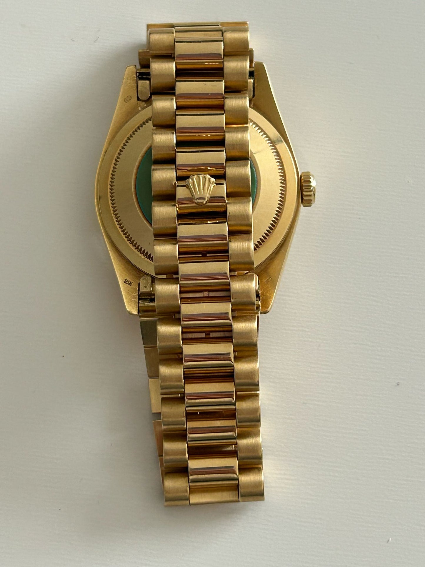 Rolex DayDate 18238 President full set