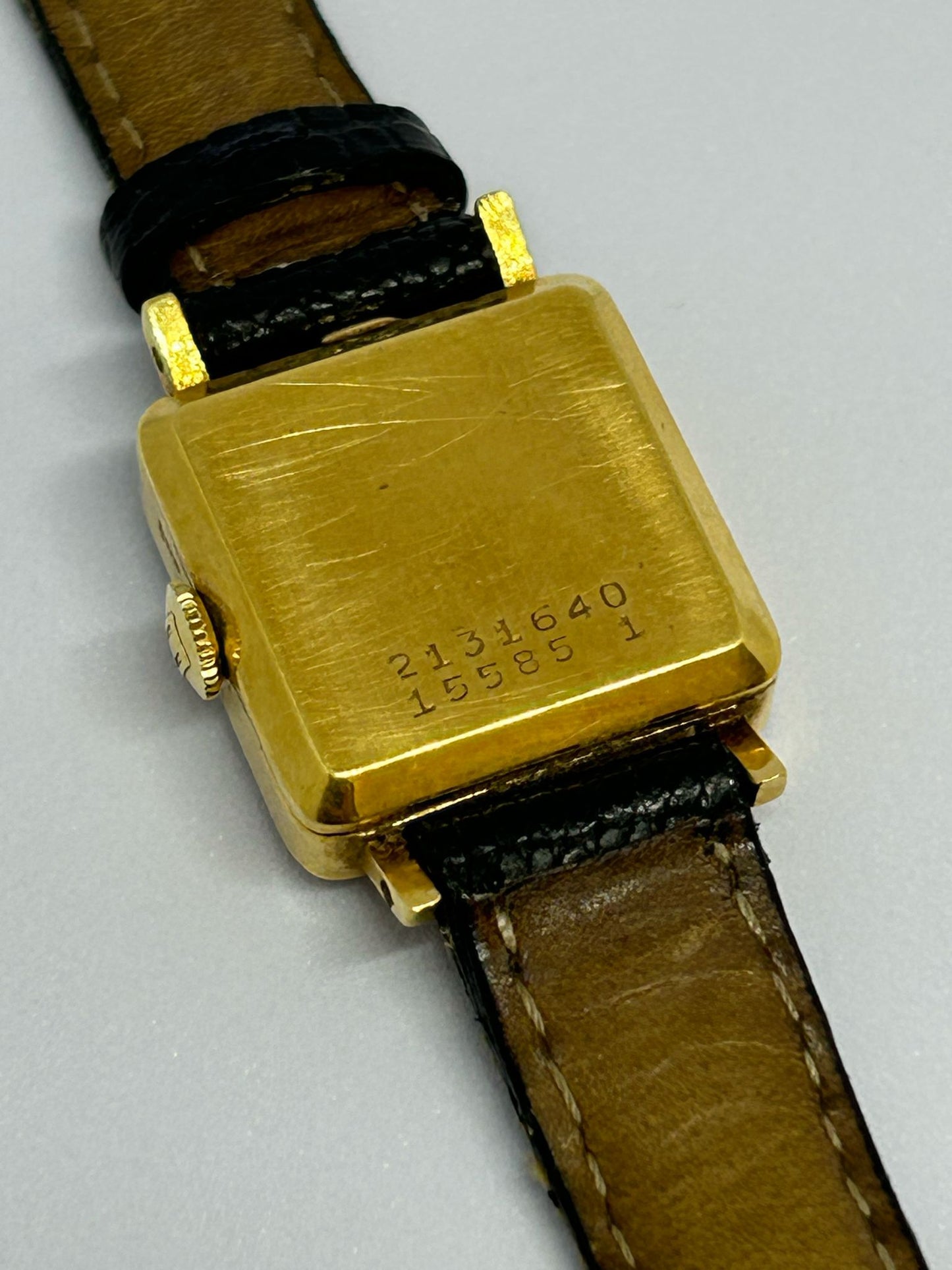 Universal Geneve Cioccolatino 15585