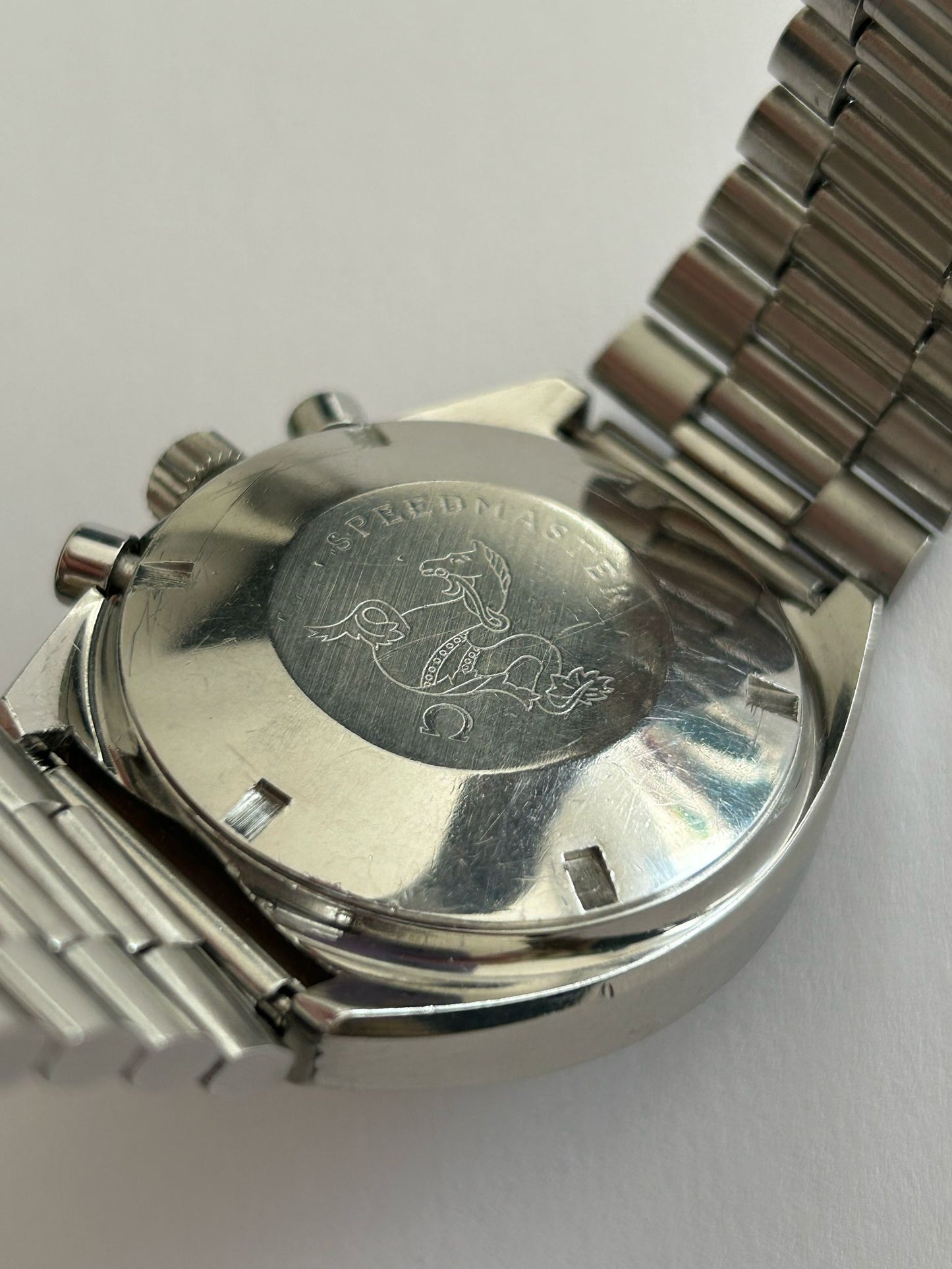 Omega Speedmaster MarkII 145.014