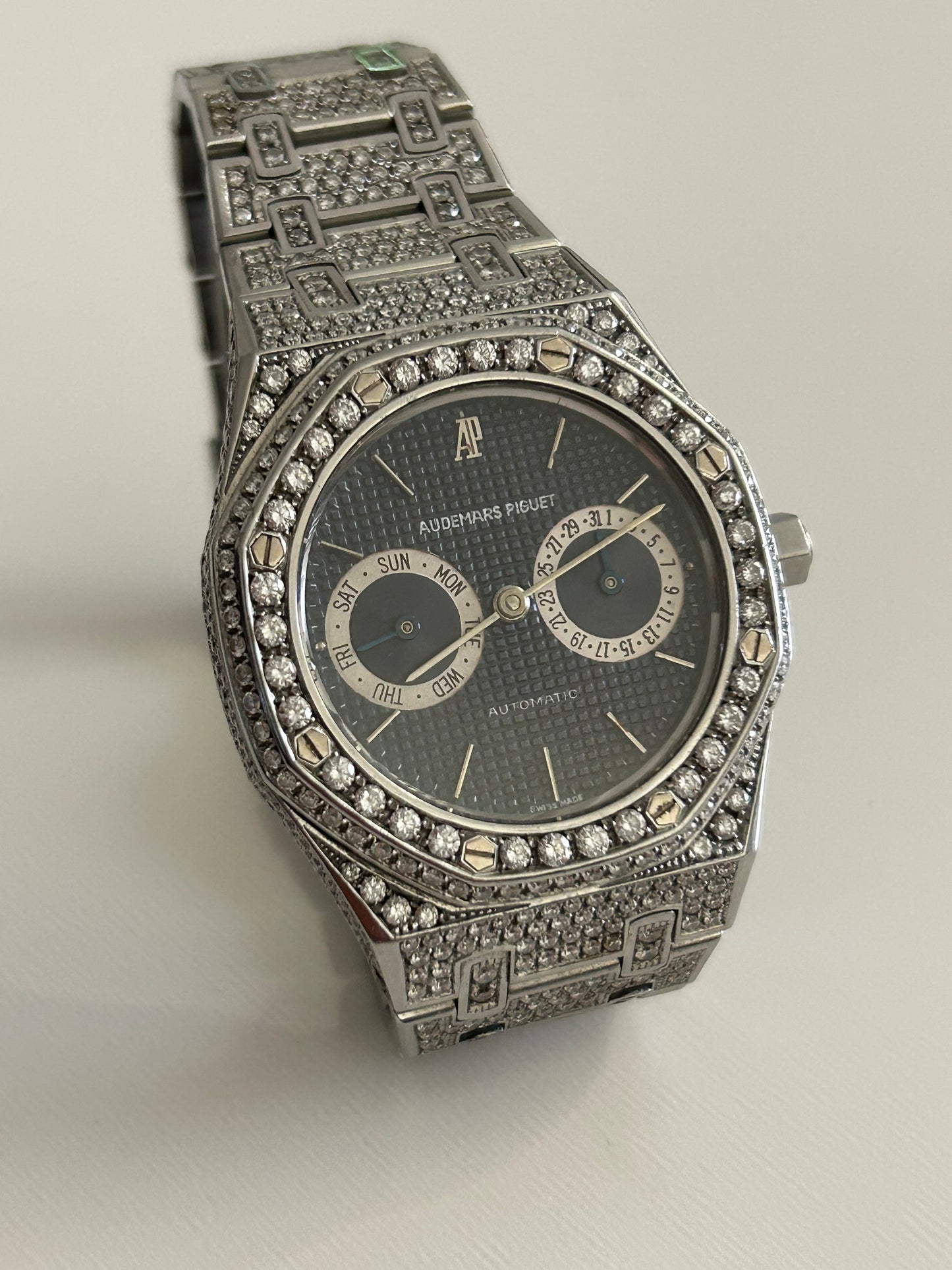 Audemars Piguet Royal Oak 25572ST