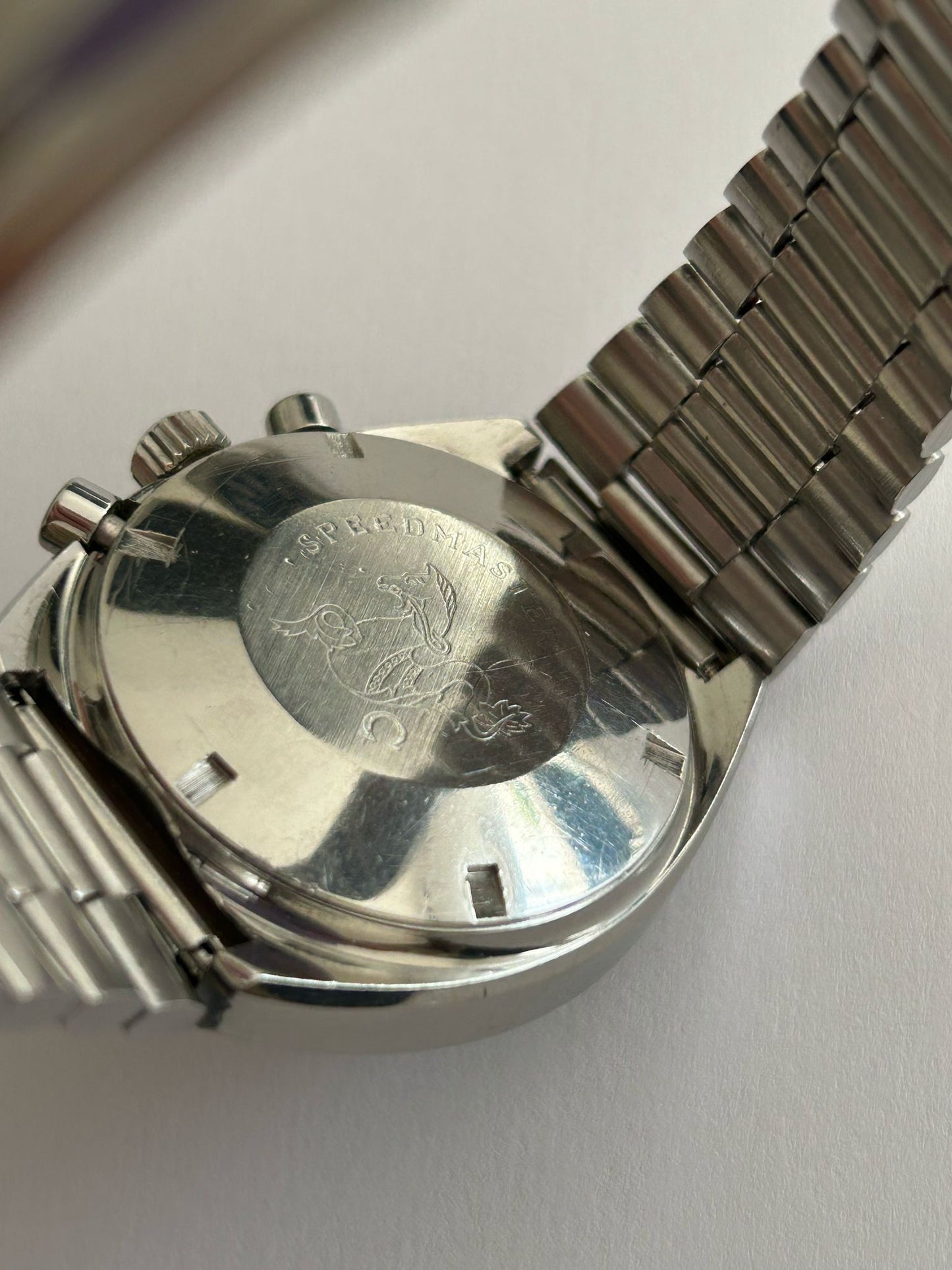 Omega Speedmaster MarkII 145.014