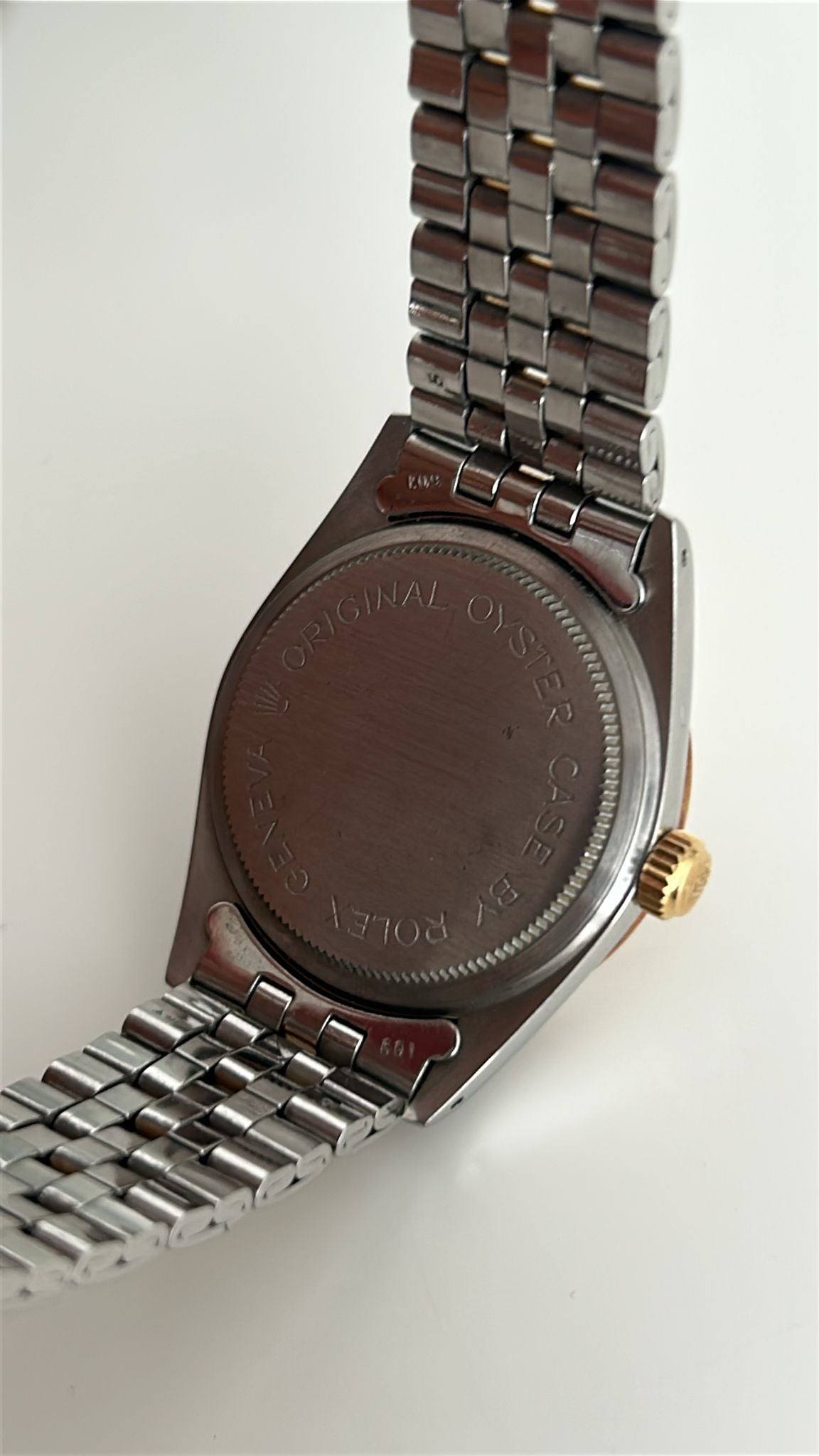 TUDOR Prince 72033 paper.