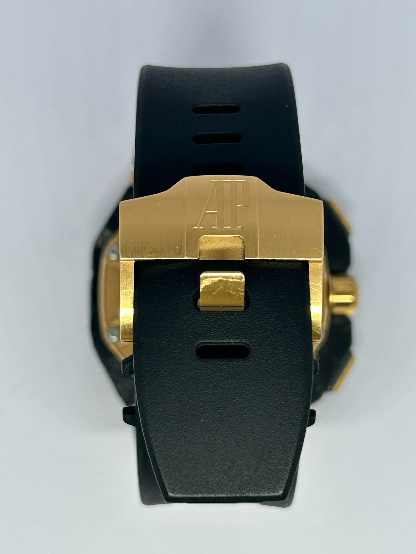 Audemars Piguet Gran Prix 26290OR