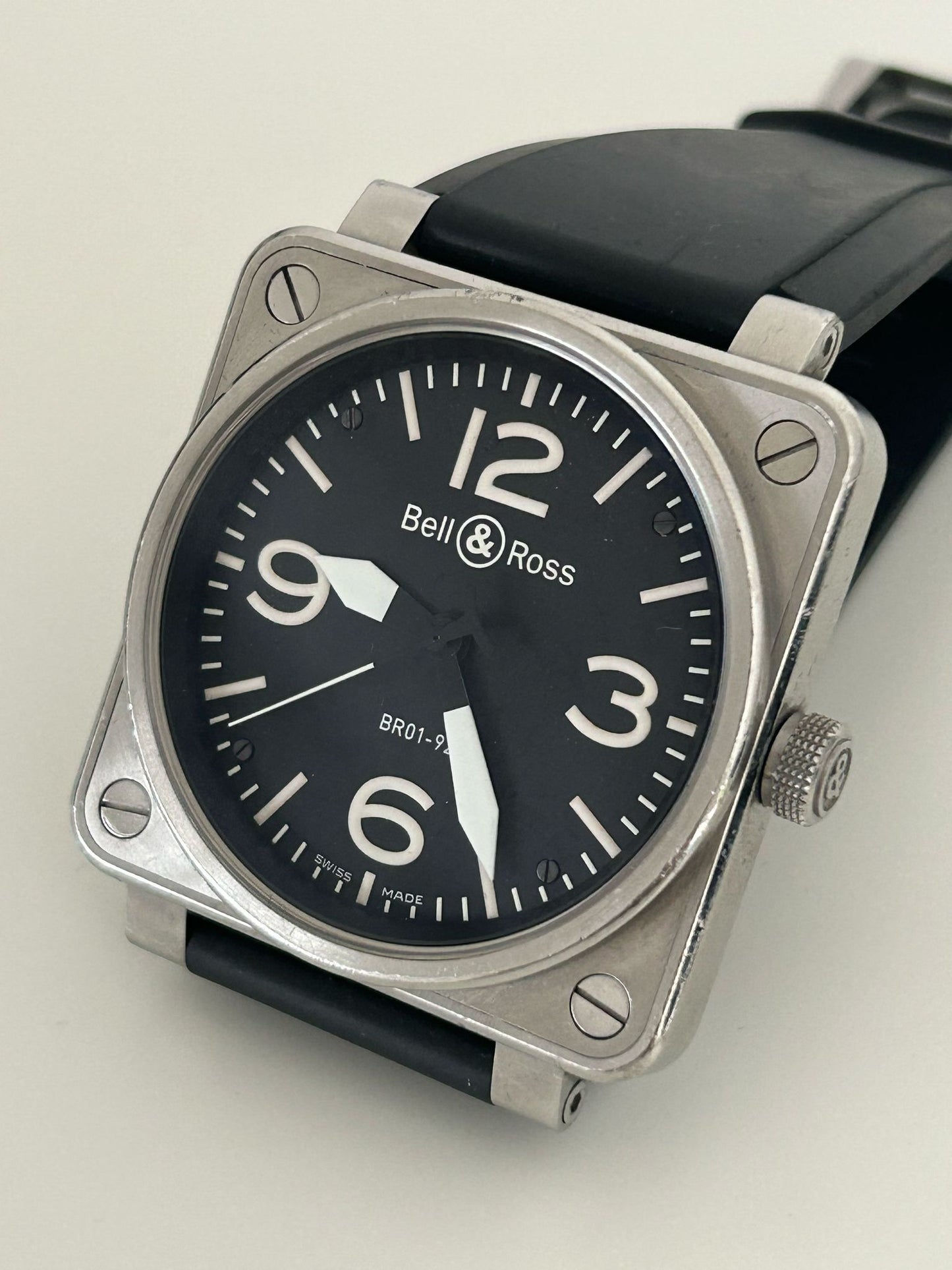 Bell e Ross BR 92-01