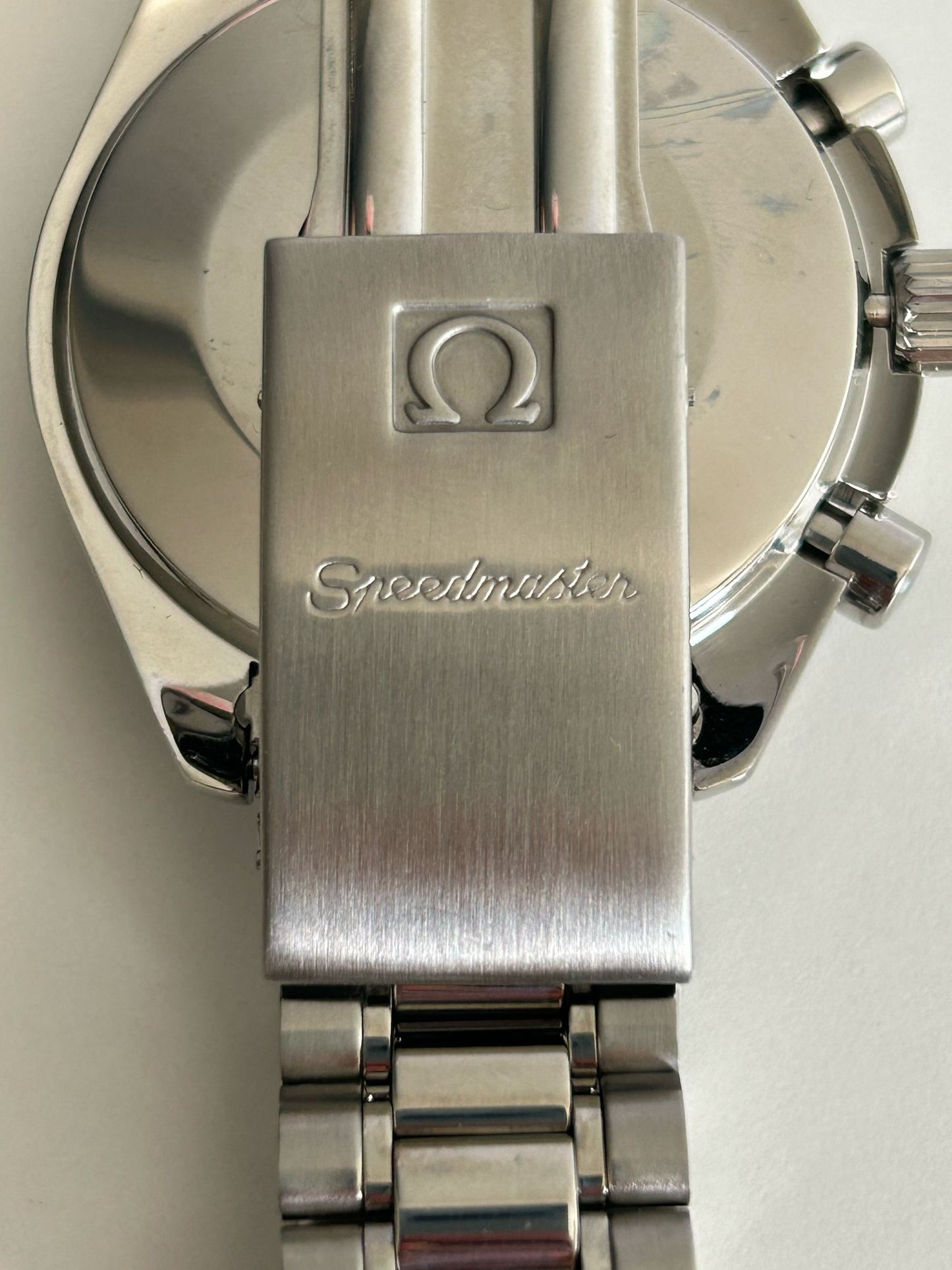 Omega speedmaster reduced 3510.50A