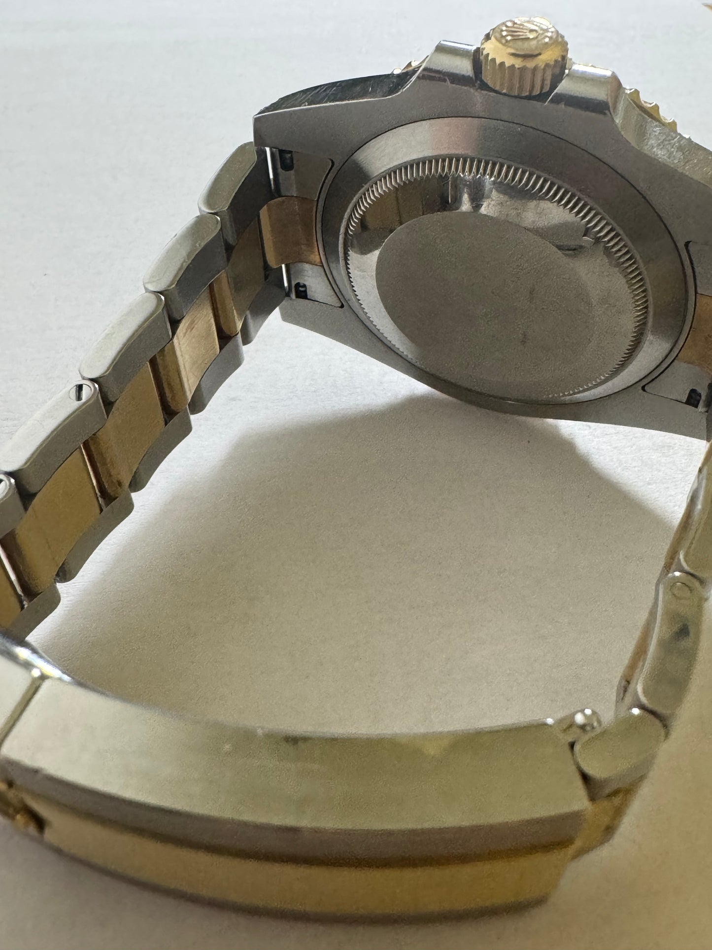 Rolex Submariner 116613 LB