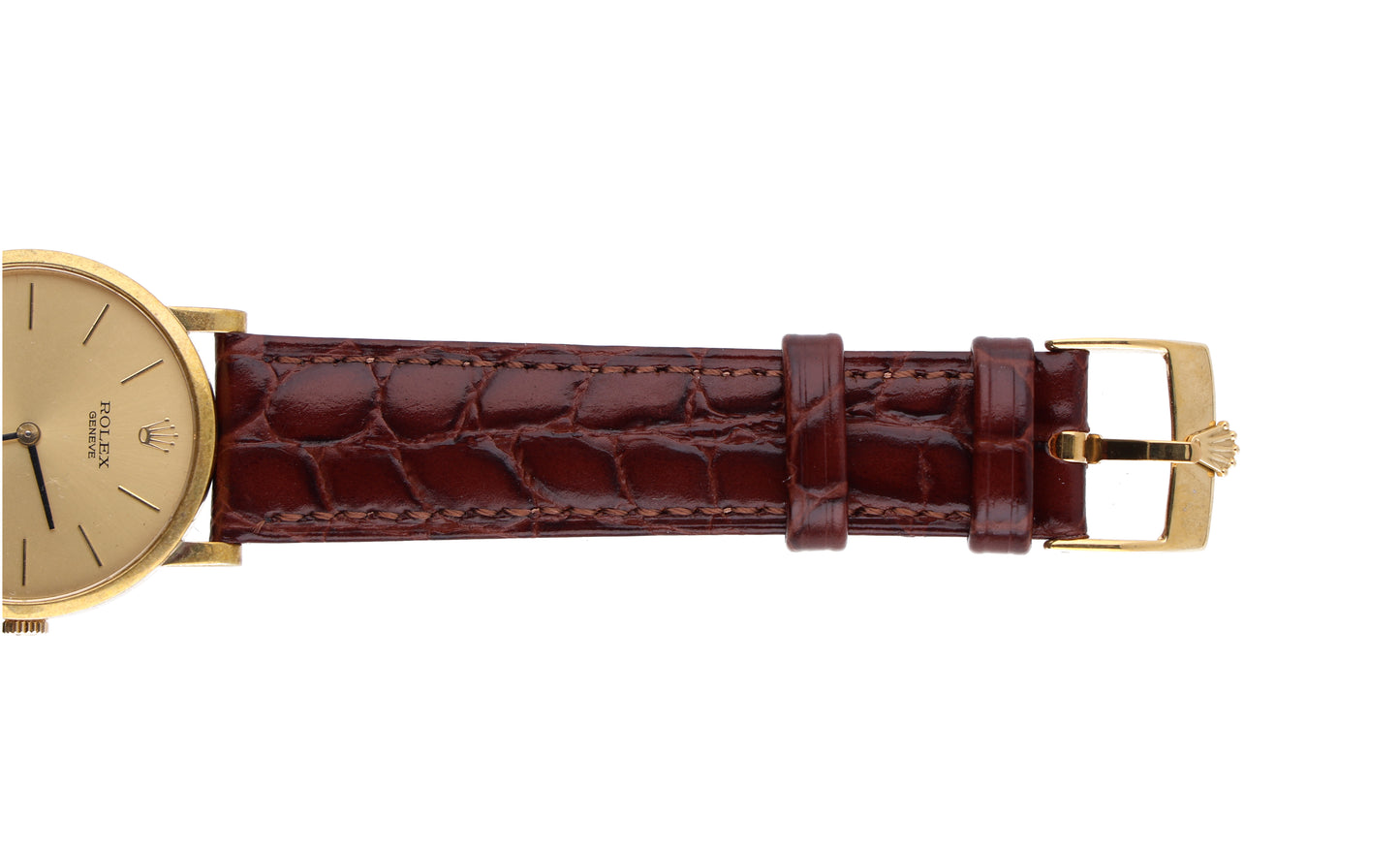 Rolex 4112