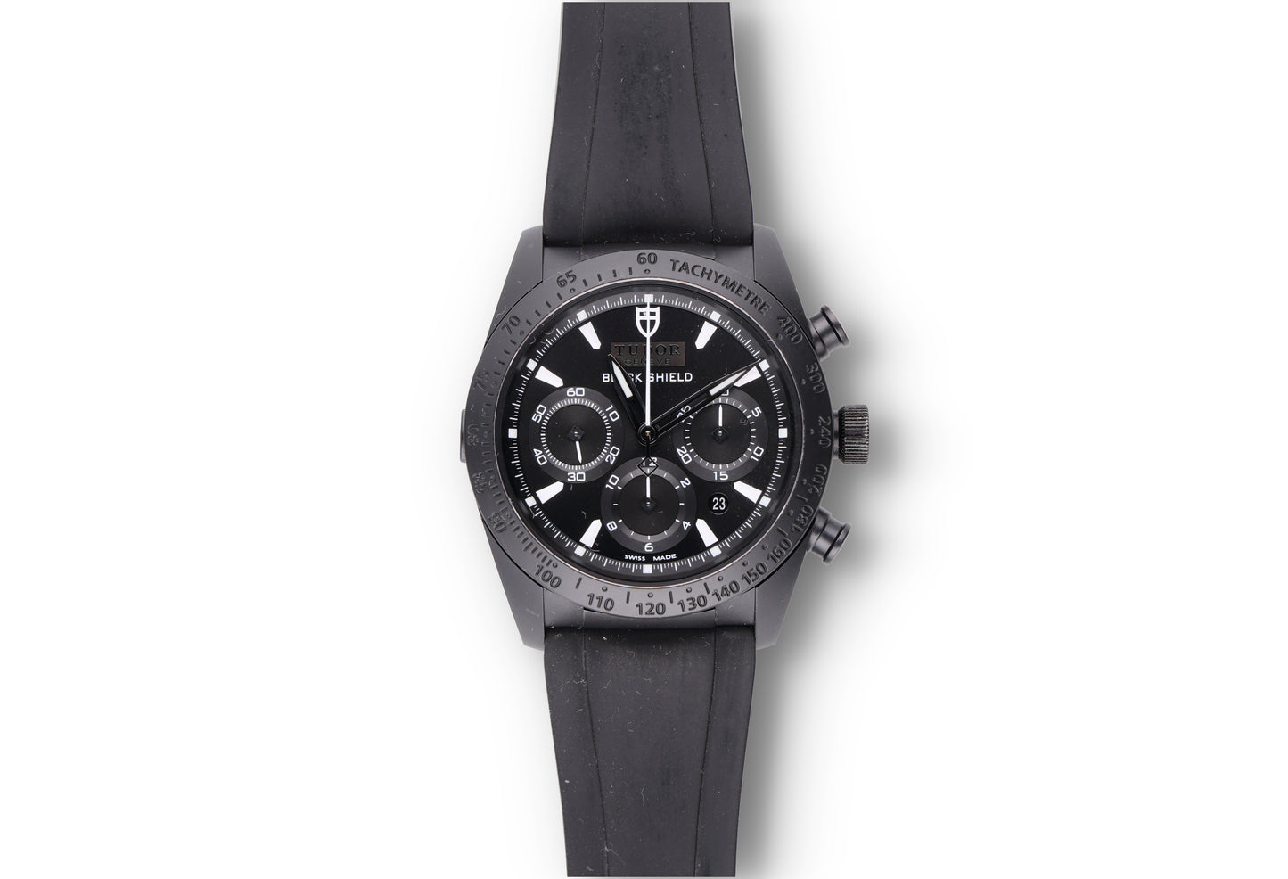 Tudor Fastrider black shield 42000C