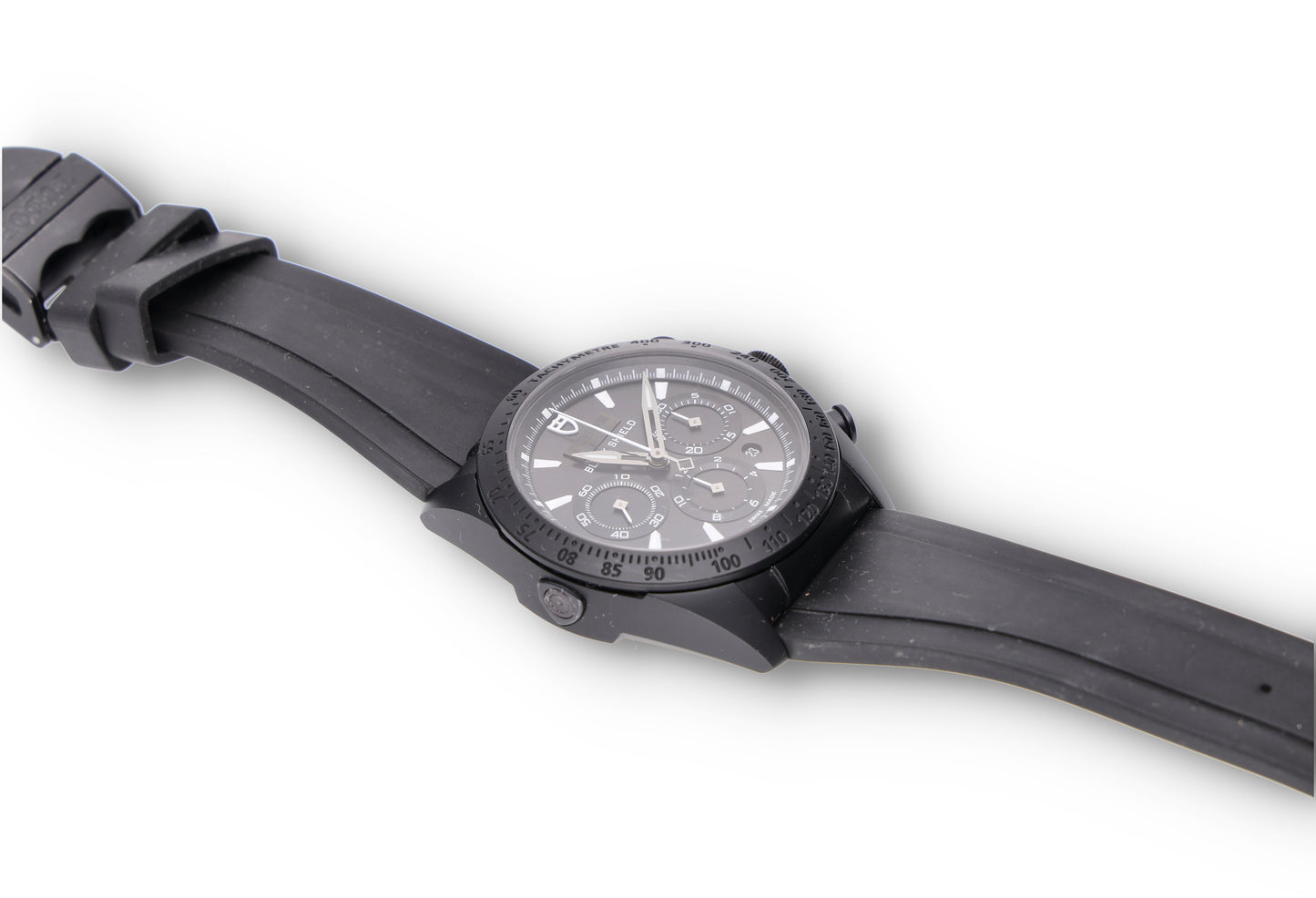 Tudor Fastrider black shield 42000C