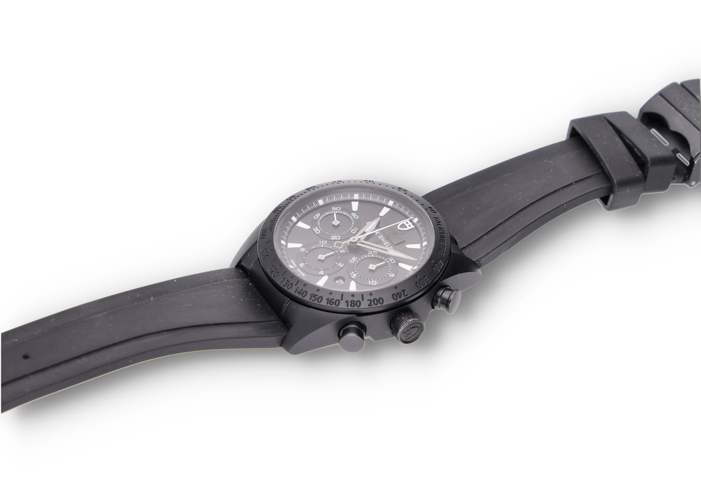 Tudor Fastrider black shield 42000C